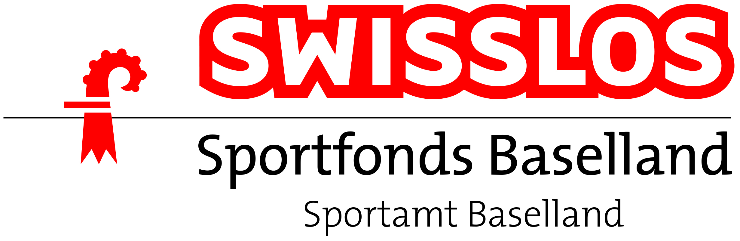 SWISSLOS Sportfond Baselland